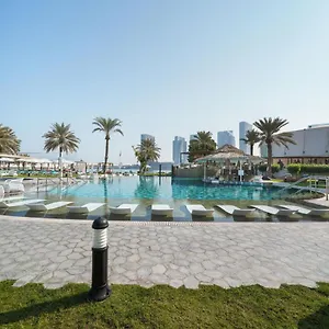 5* Semesteranläggning (resort) Le Meridien