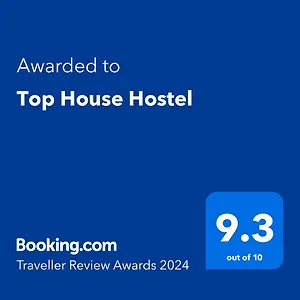  Hostal House