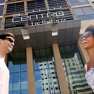 Centro Al Manhal By Rotana Szálloda
