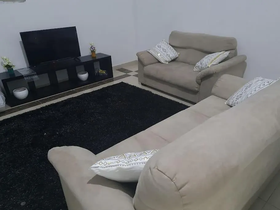 Lovely 1 Bedroom Condo Close To Airport Abu Dhabi