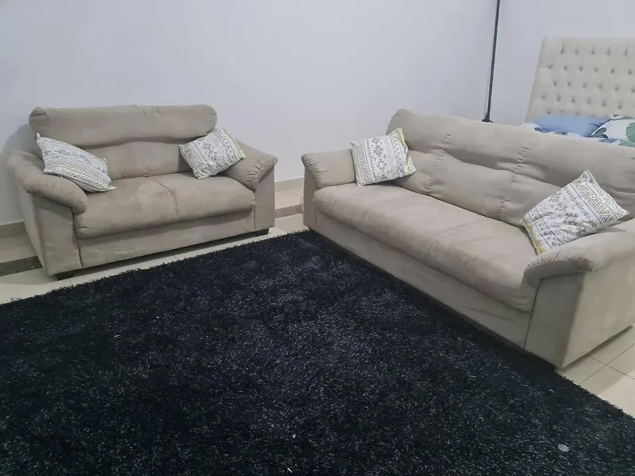 Lovely 1 Bedroom Condo Close To Airport Abu Dhabi United Arab Emirates