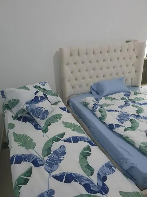 Holiday home Lovely 1 Bedroom Condo Close To Airport Abu Dhabi