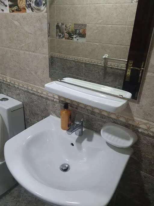 Lovely 1 Bedroom Condo Close To Airport Abu Dhabi Holiday home