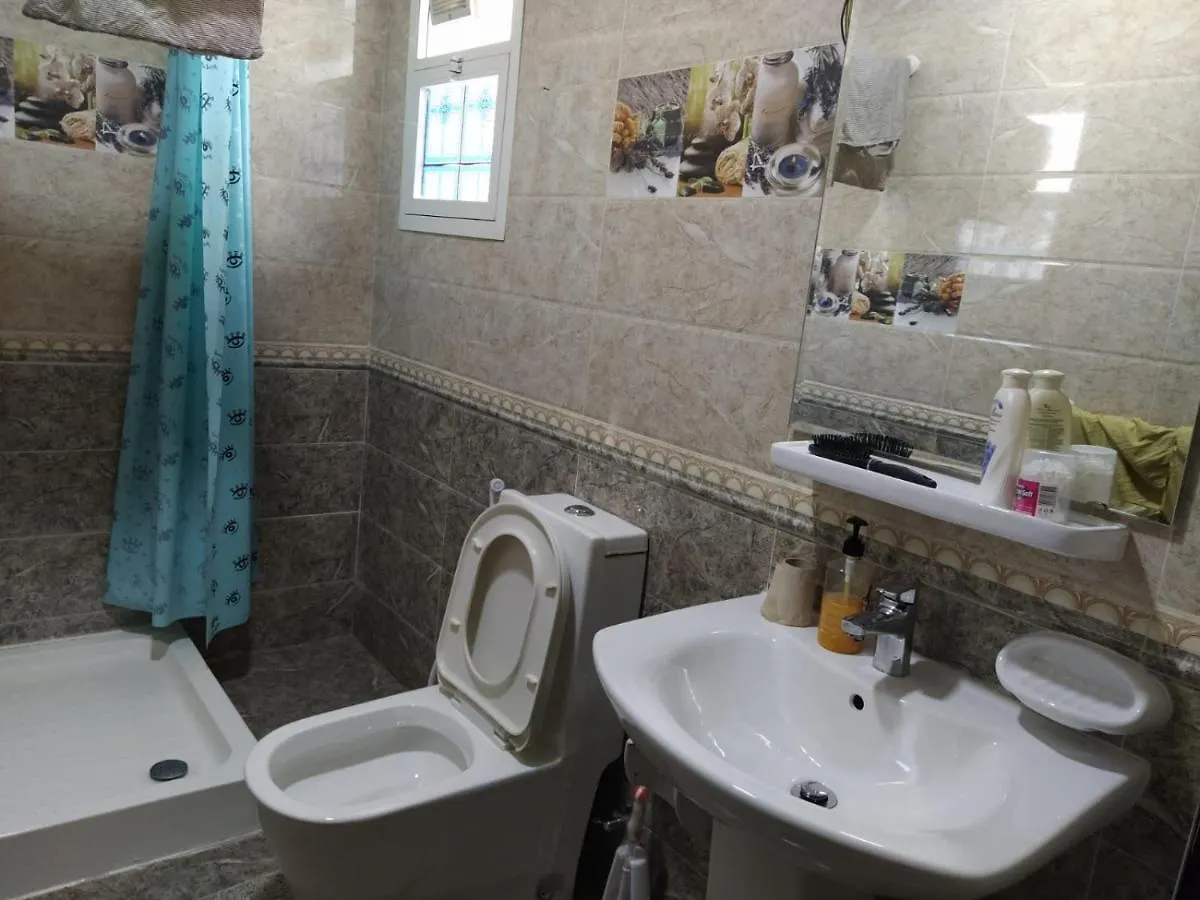 Lovely 1 Bedroom Condo Close To Airport Abu Dhabi 0*,  United Arab Emirates
